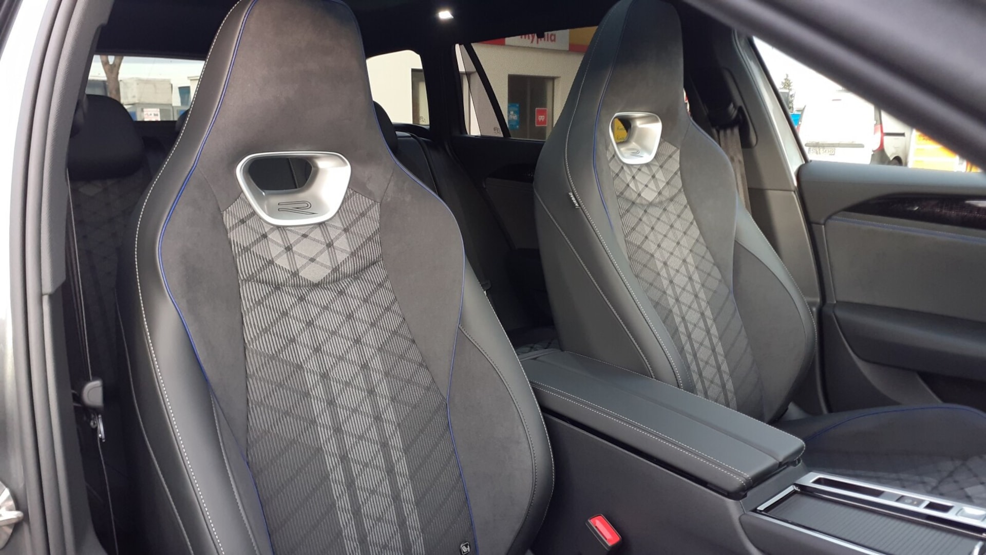 Volkswagen Passat R-Line