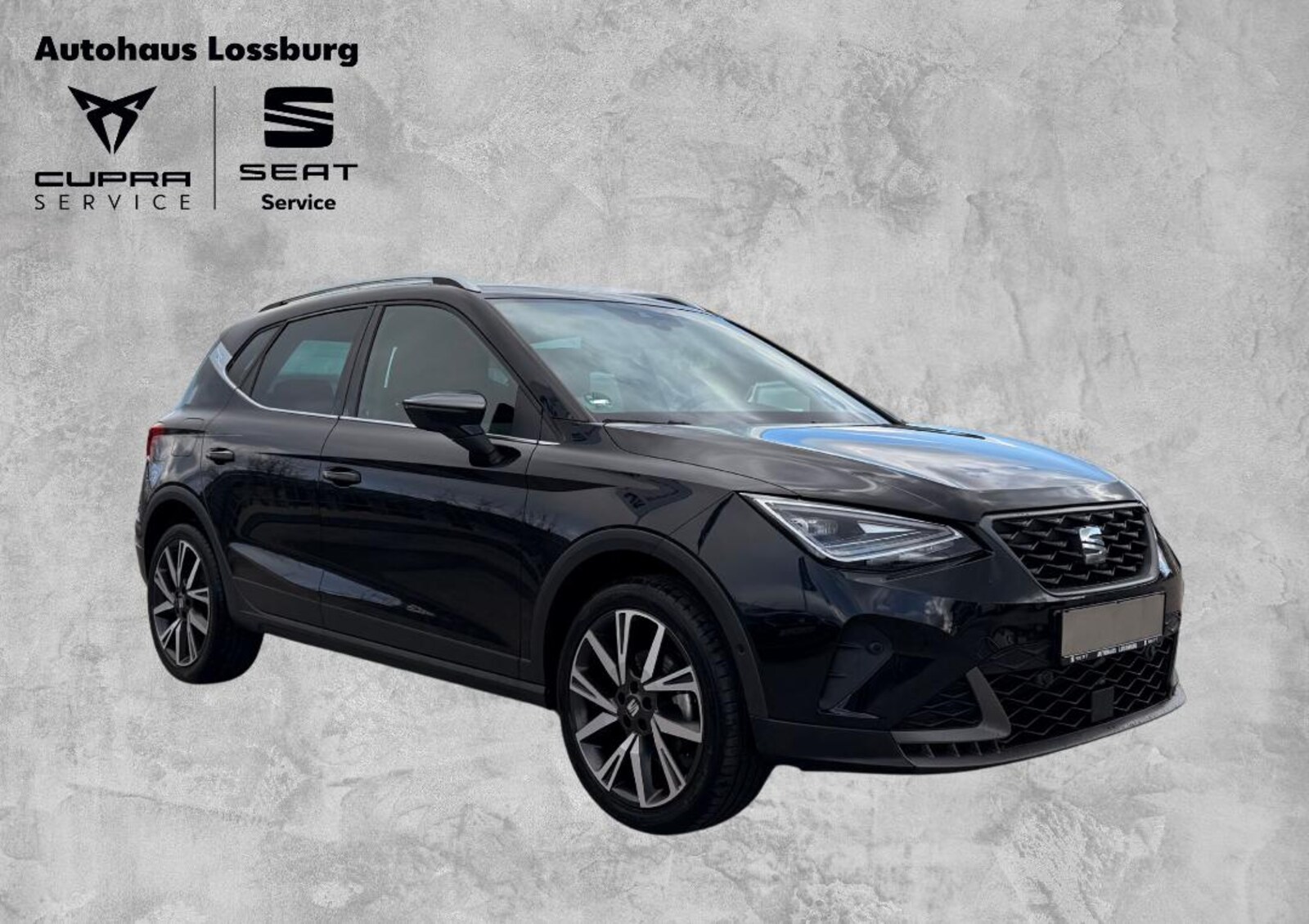SEAT Arona – Bild 6