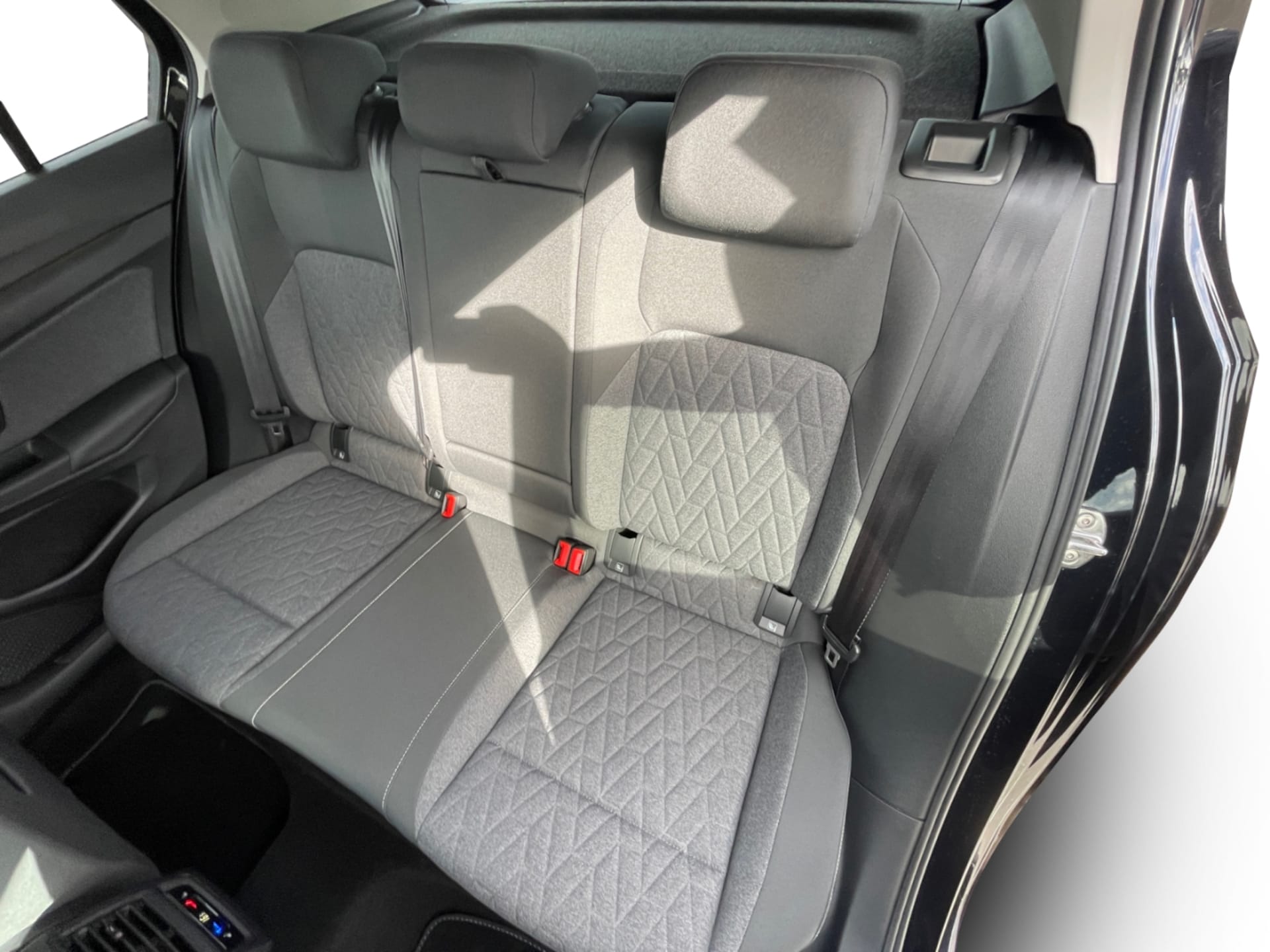 Volkswagen Golf MOVE