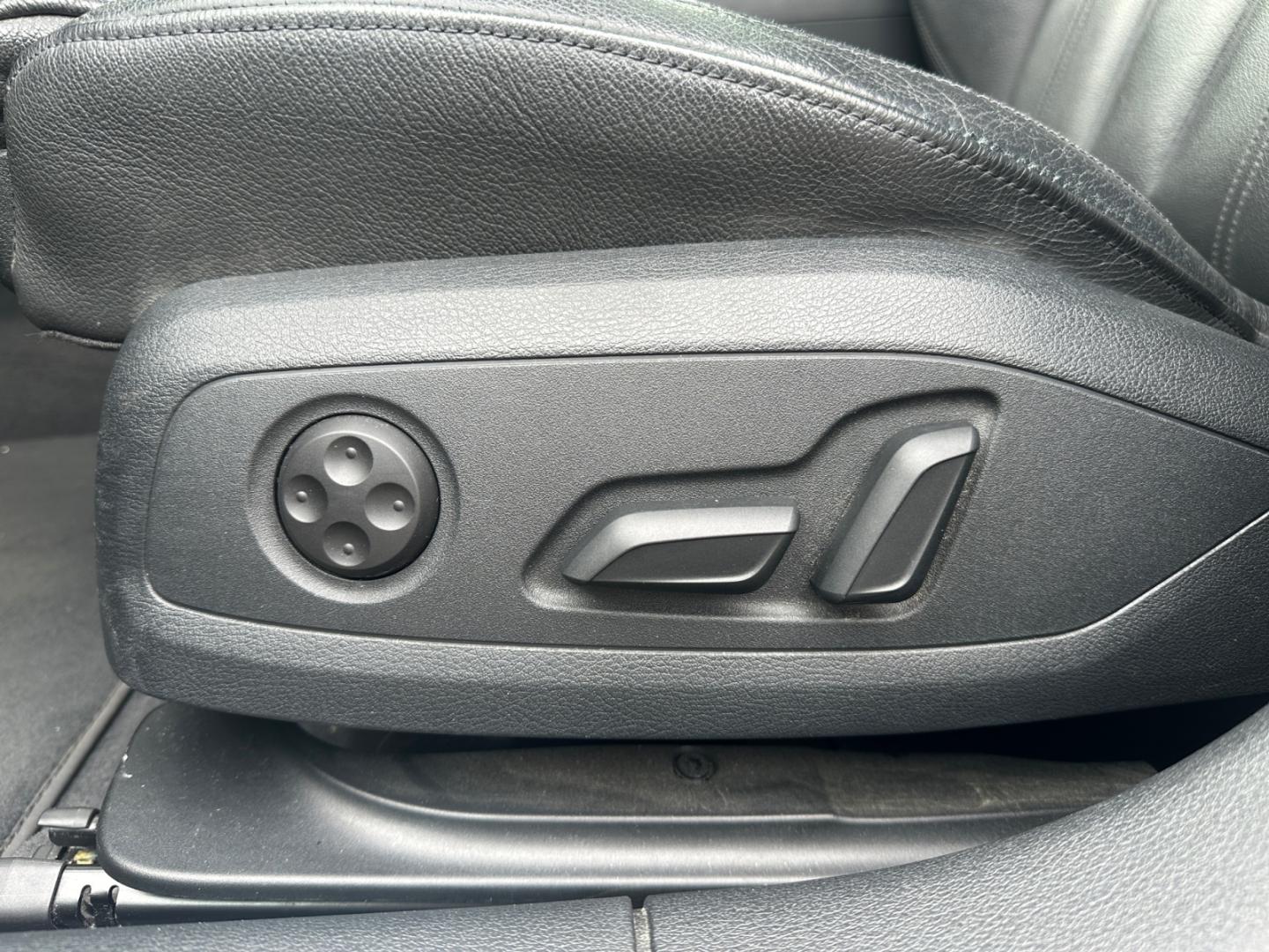 Image about Audi A5 Sportback Design Luxe 40 TFSI 140 kW (190 ch) S tronic