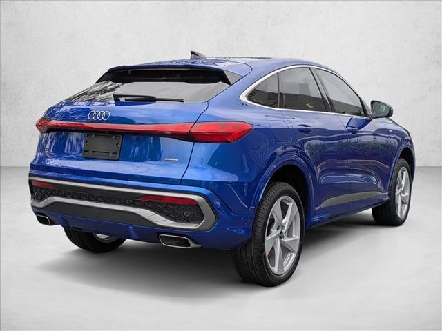 2026 Audi Q5 Sportback