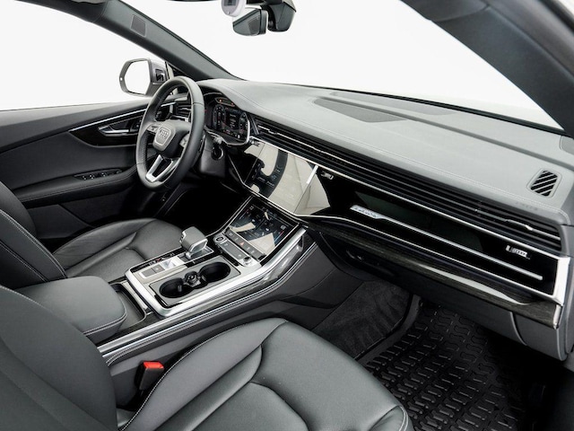 2025 Audi Q8 Premium Plus - Photo 20