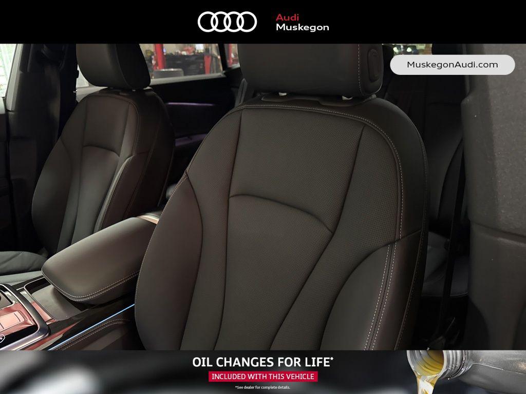 2026 Audi Q8 Premium Plus - Photo 14