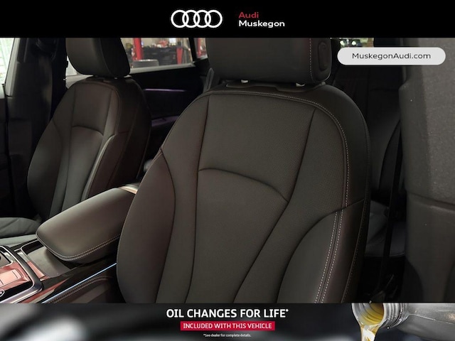 2026 Audi Q8 Premium Plus - Photo 14
