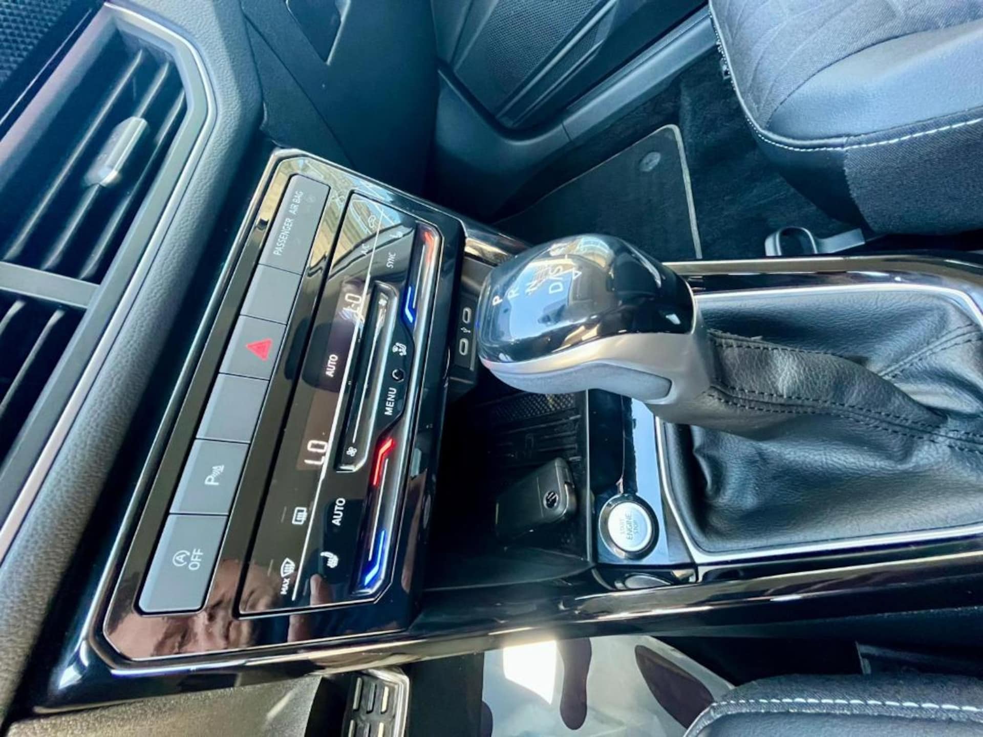 Volkswagen T-Cross ENERGY