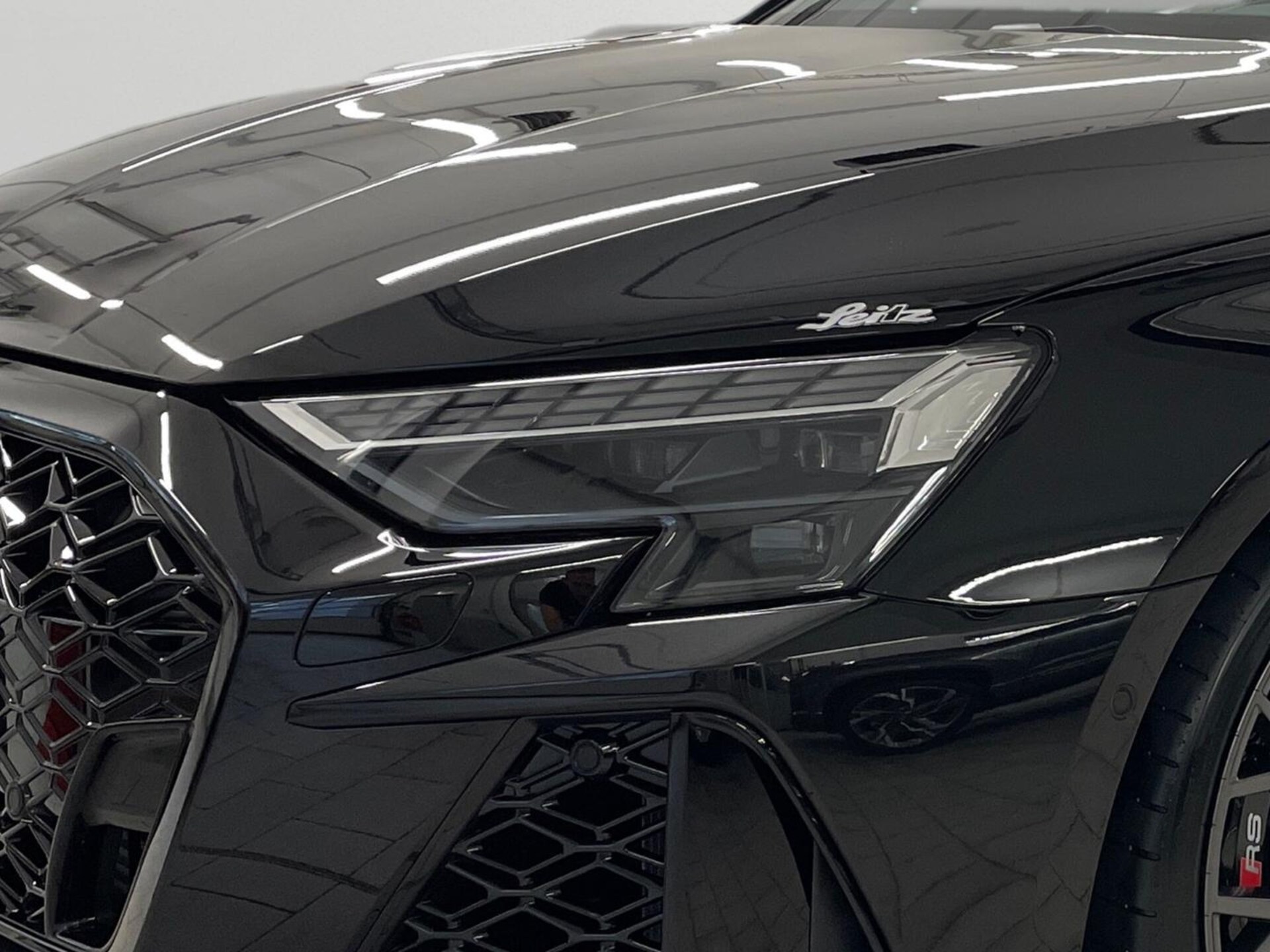 Audi RS 3 Sportback