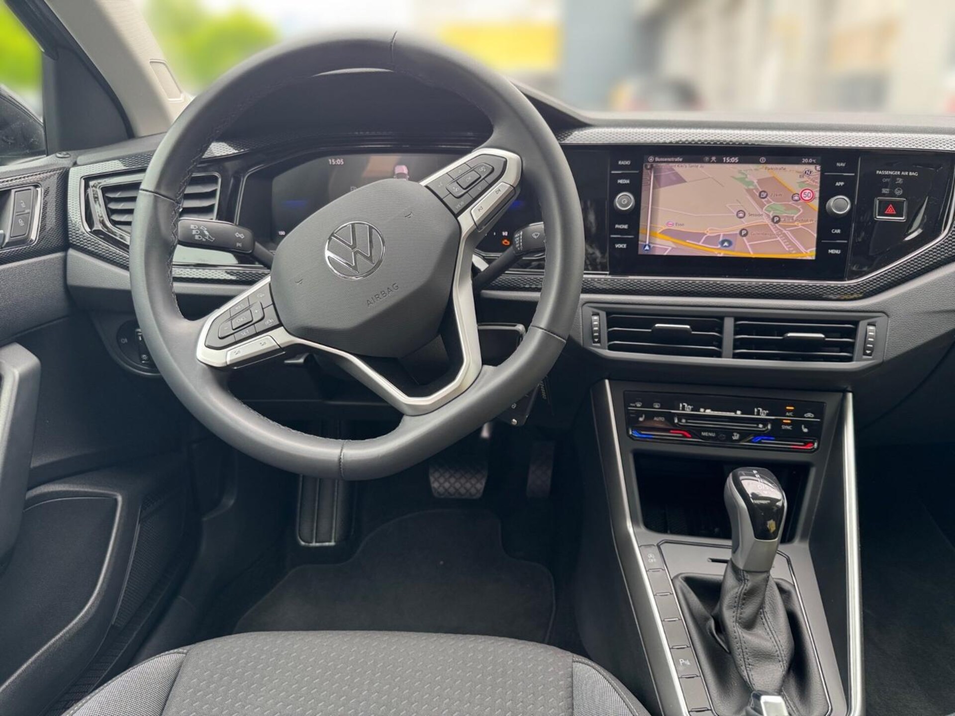 Volkswagen Taigo Life