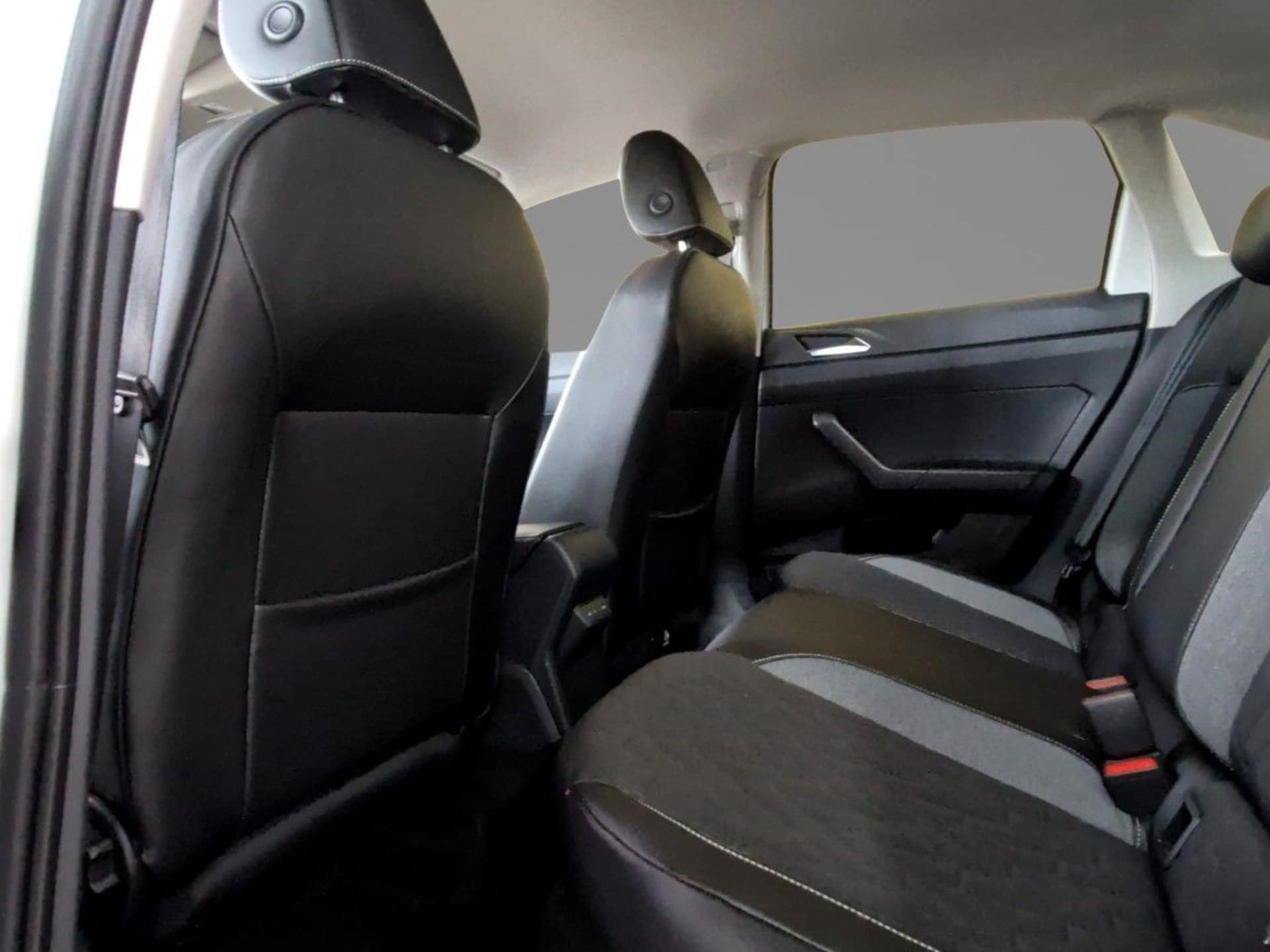 Volkswagen Taigo ENERGY