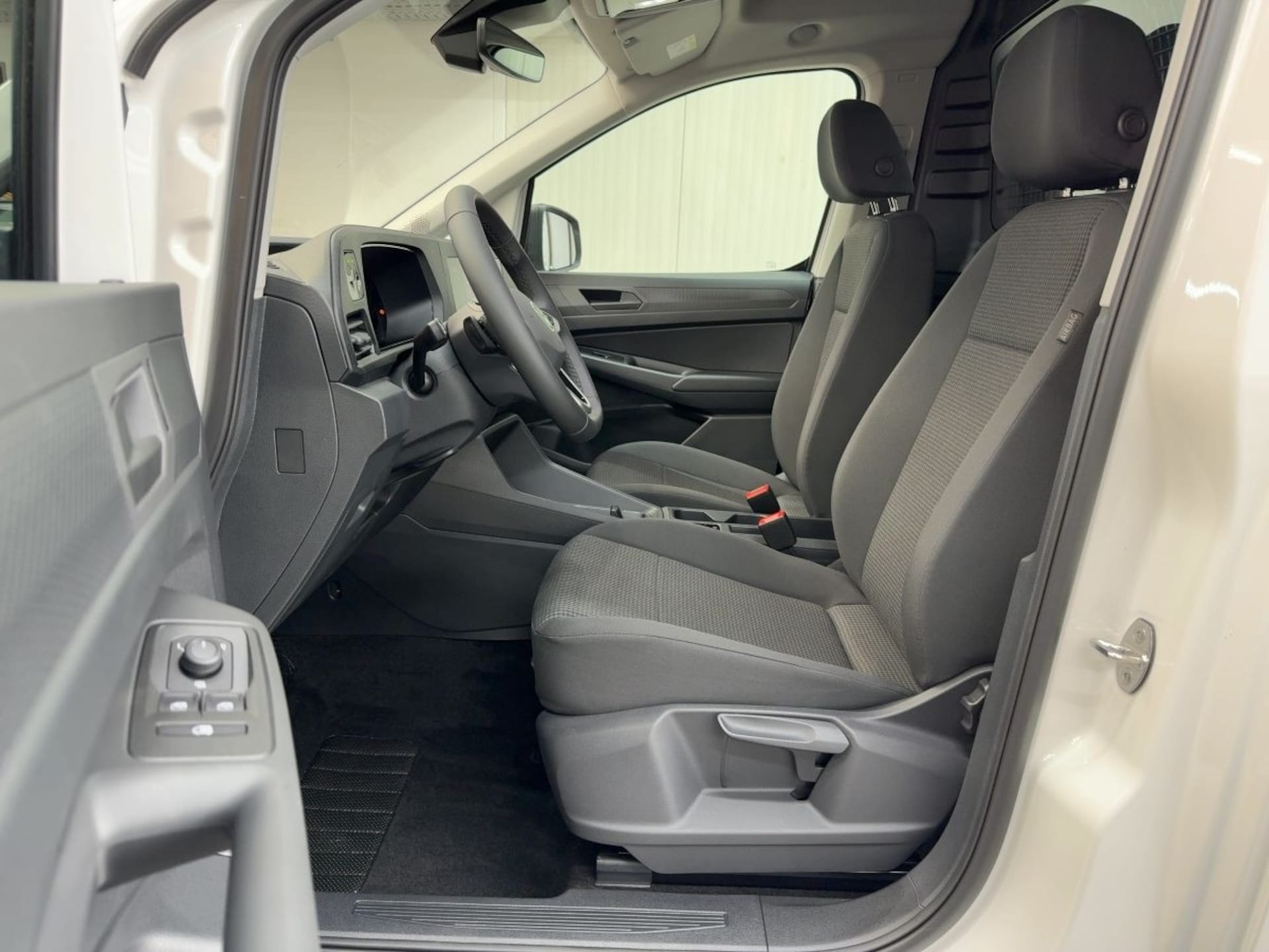Volkswagen Caddy Maxi Cargo