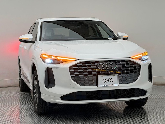 2026 Audi Q5
