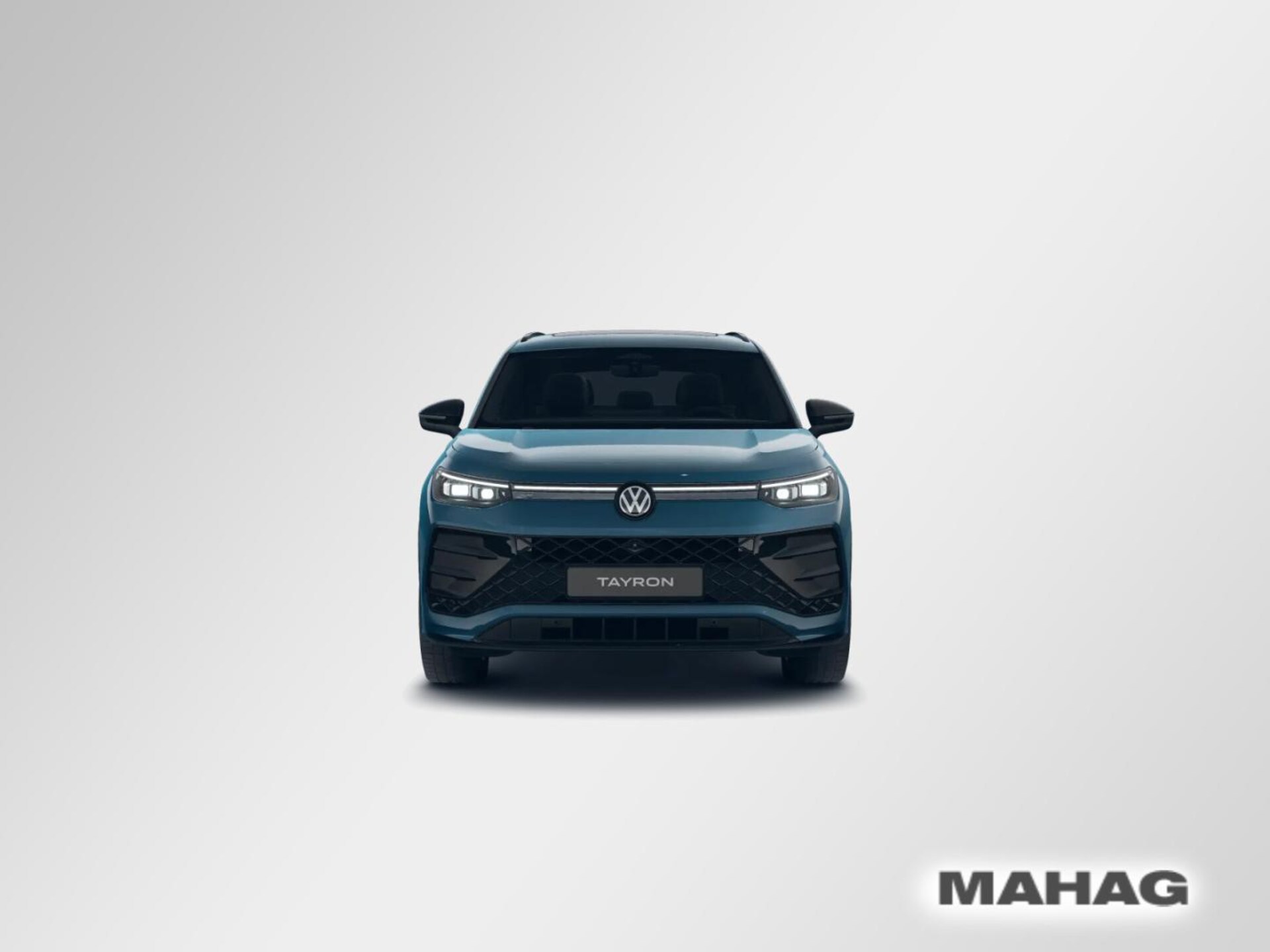 Volkswagen Tayron R-Line