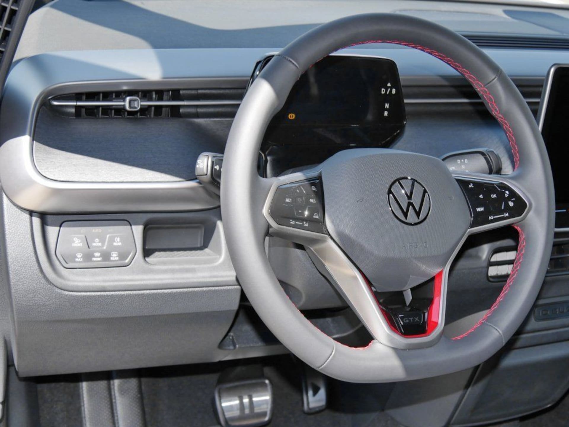 Volkswagen ID. Buzz GTX