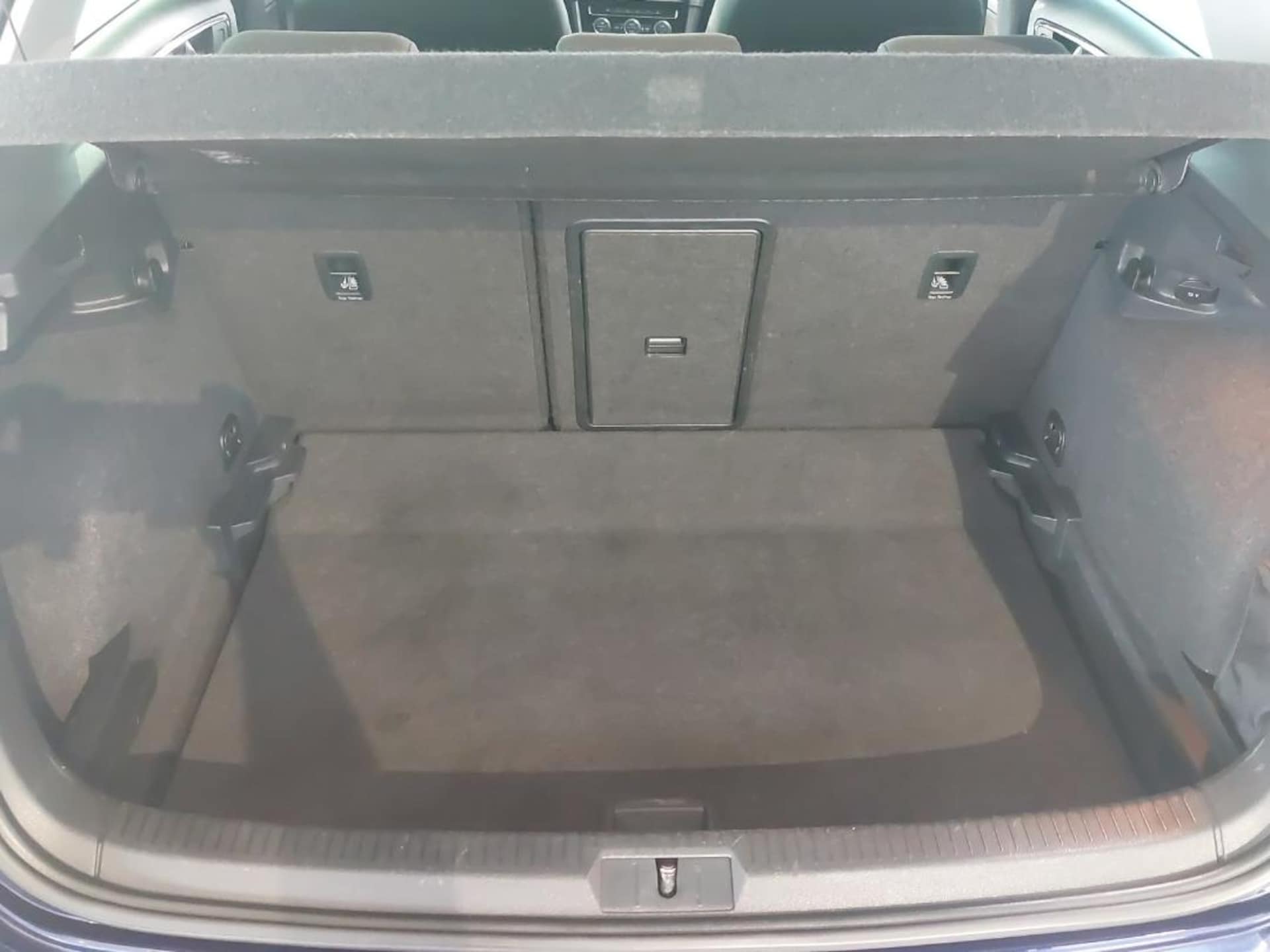 Volkswagen Golf SOUND