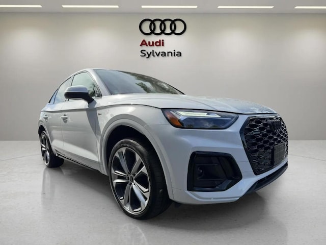 2023 Audi Q5 Sportback