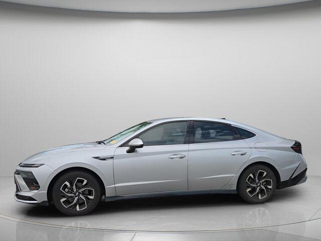 2024 Hyundai Sonata