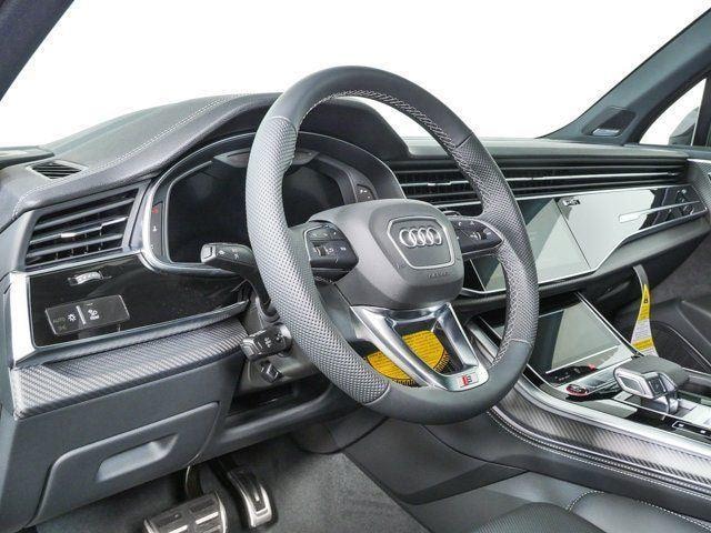 2026 Audi SQ7