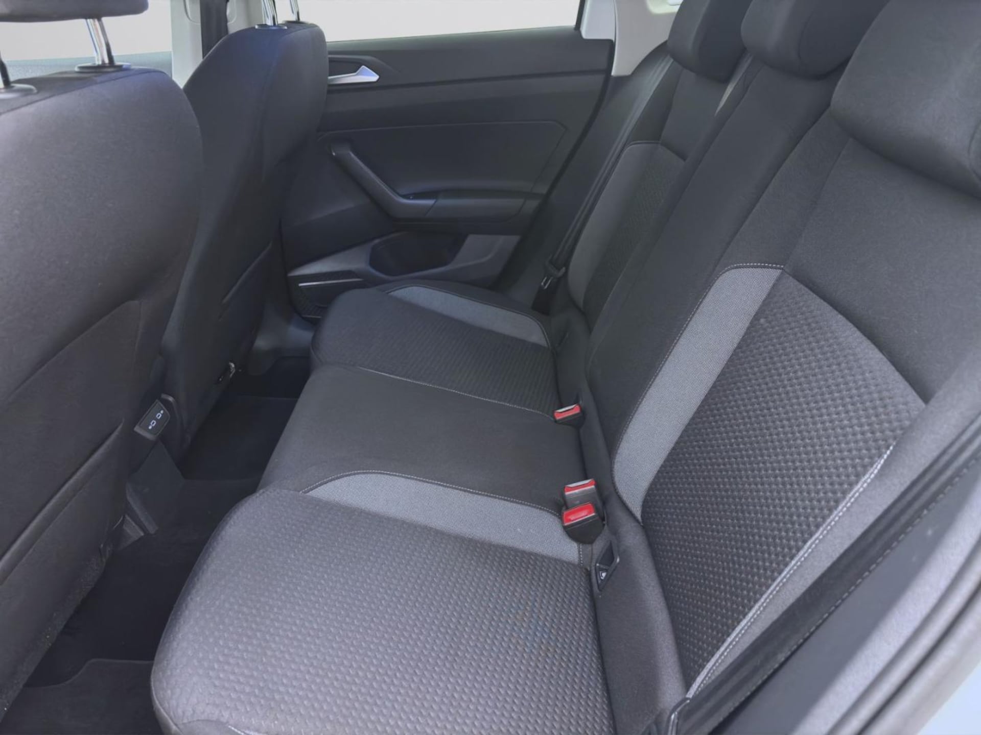 Volkswagen Taigo Life