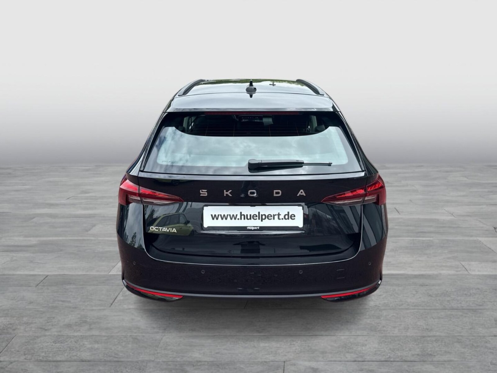 Škoda Octavia Combi – Bild 6