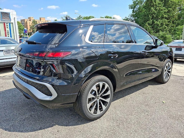 2026 Audi Q3 SUV