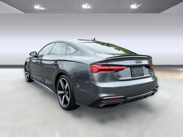 2023 Audi A5 Sportback