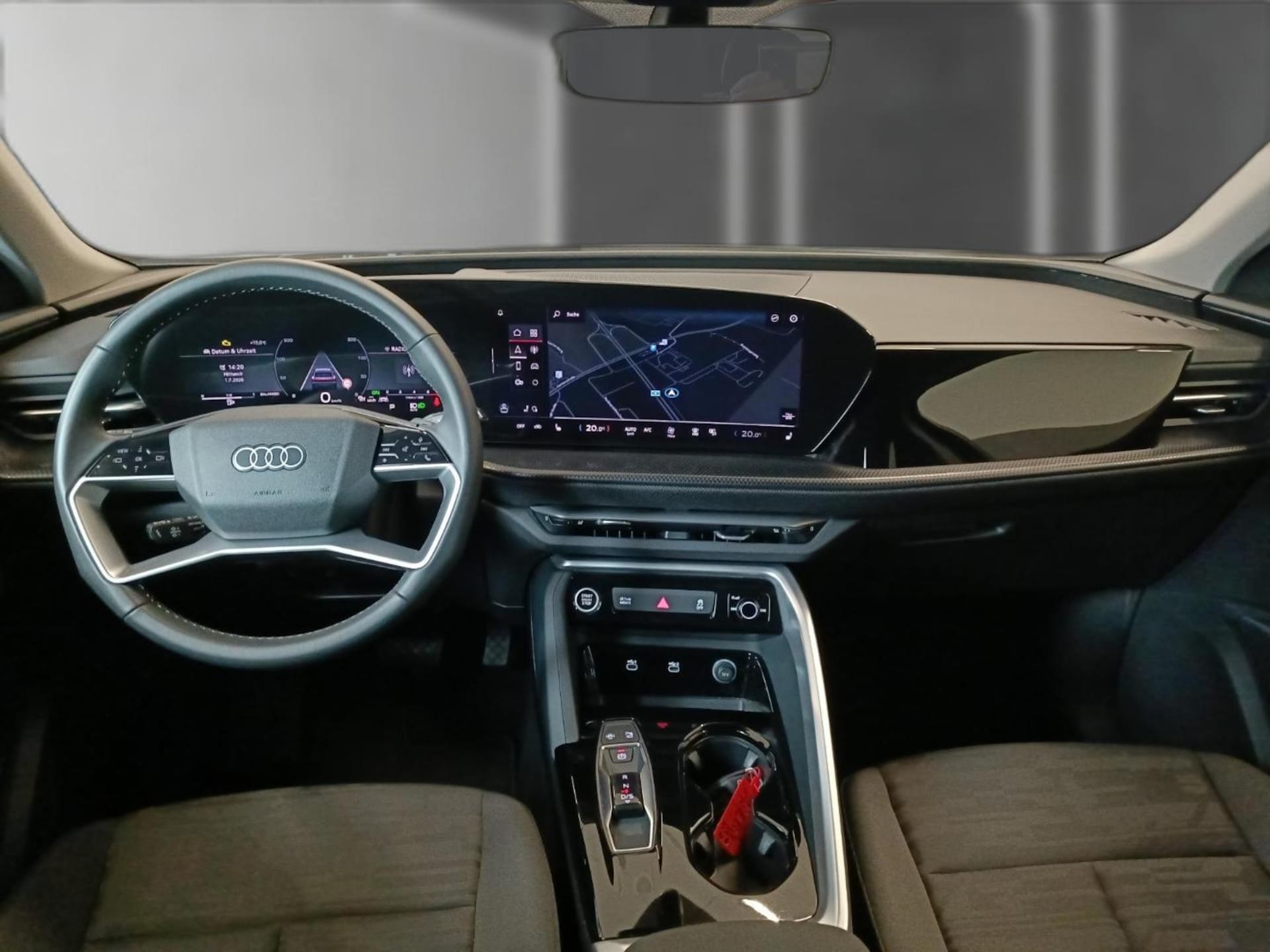 Audi Q5 SUV