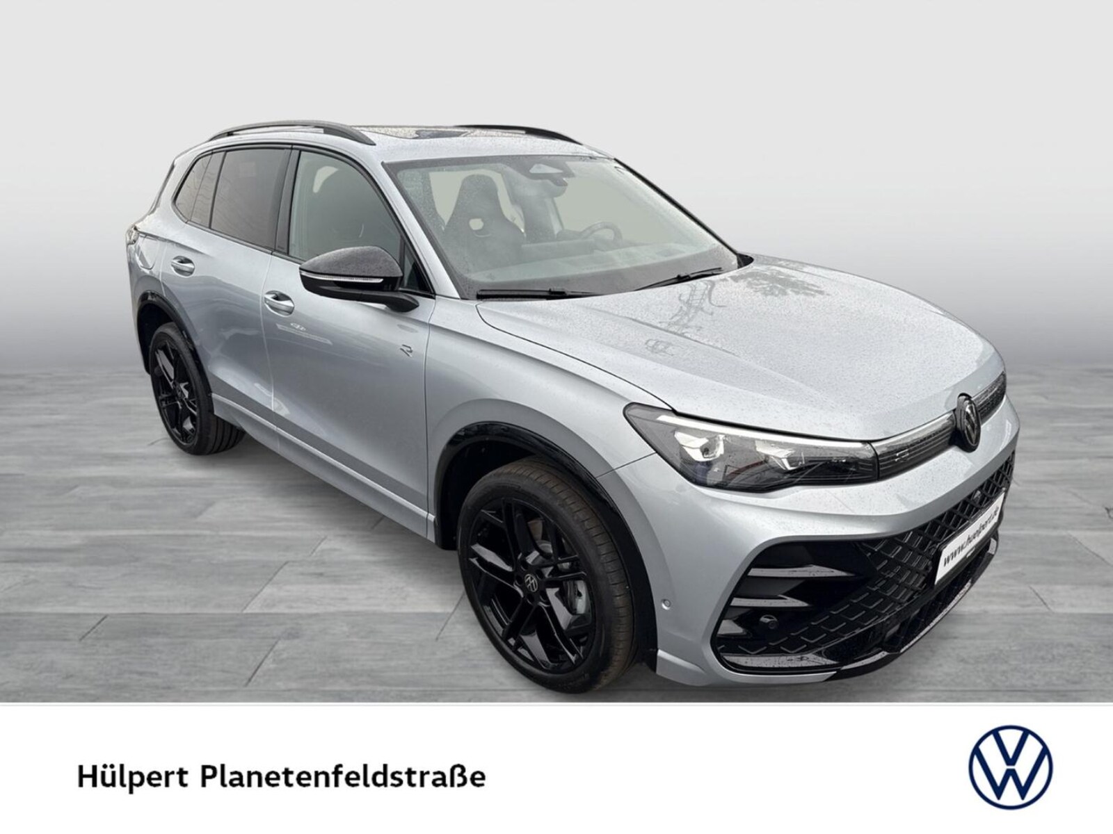 Volkswagen Tiguan – Bild 4