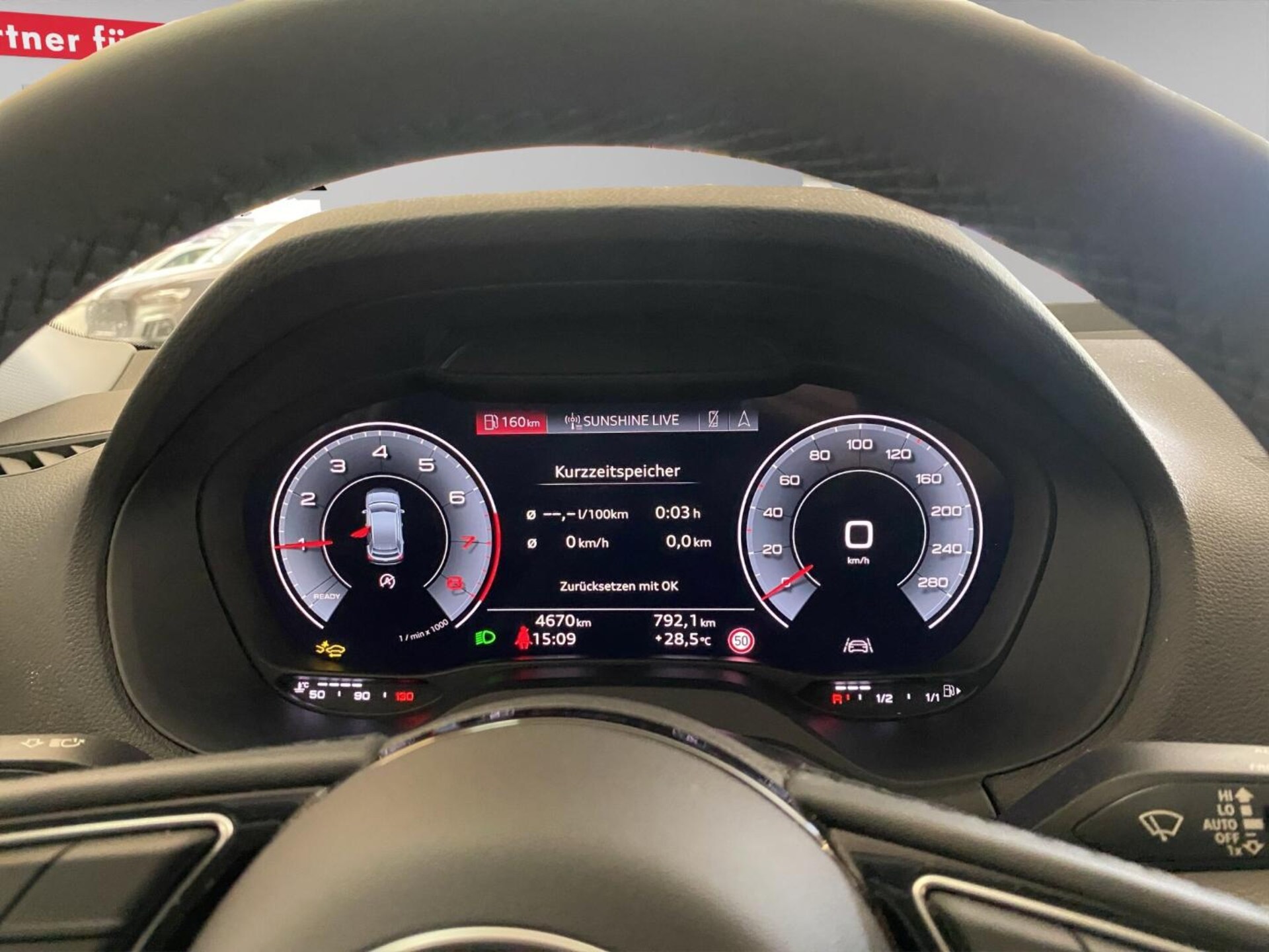 Audi Q2 Advanced