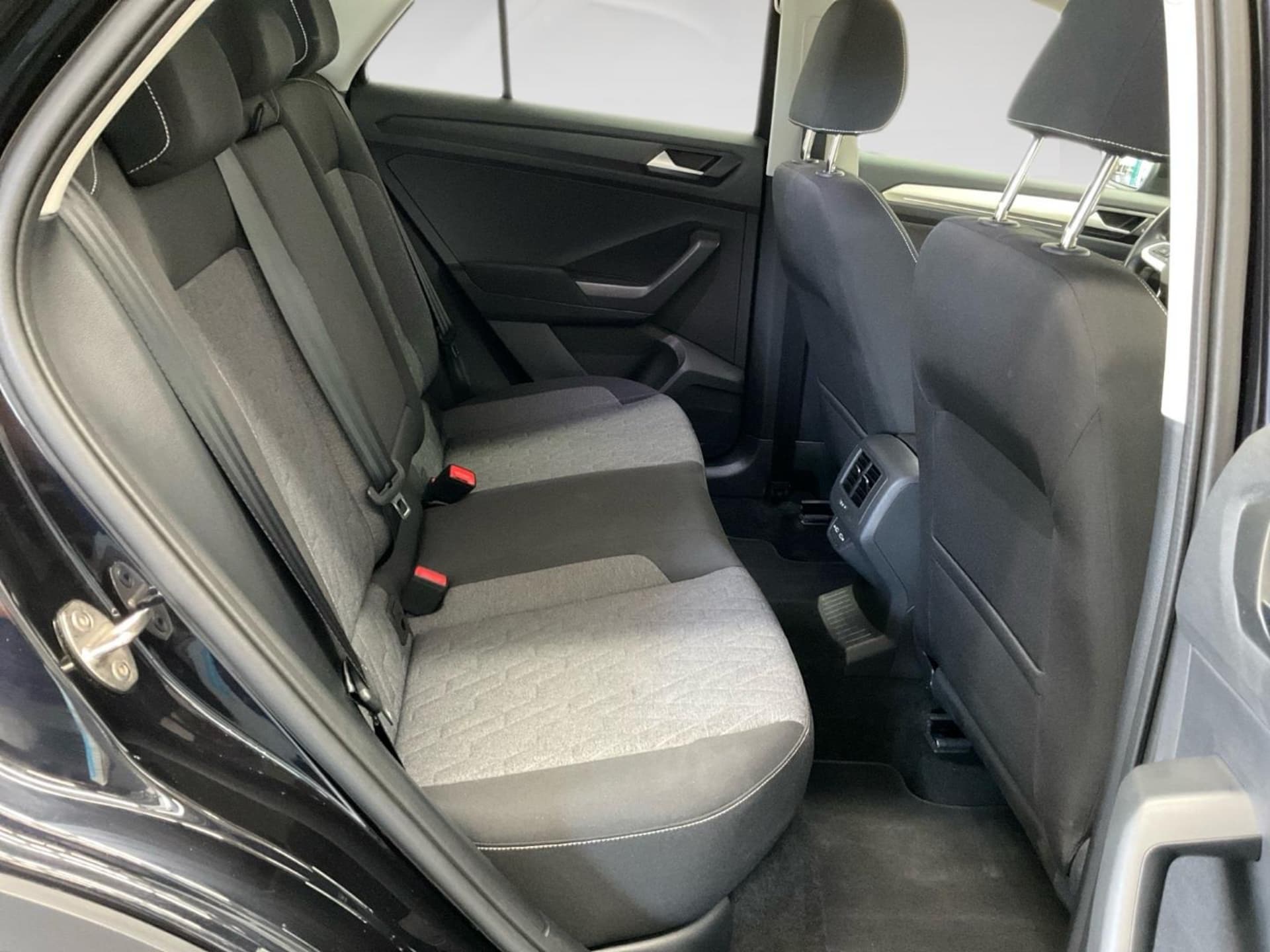 Volkswagen T-Roc MOVE