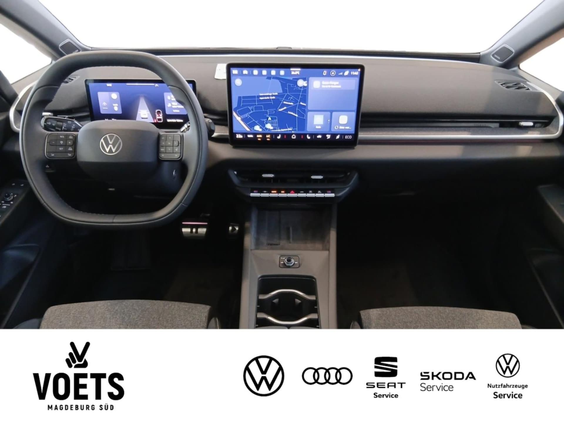 Volkswagen ID.3 Neo Style