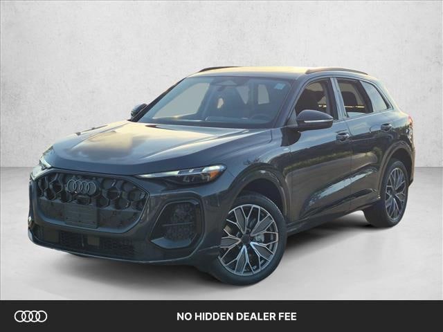 Photo of 2026 Audi Q5