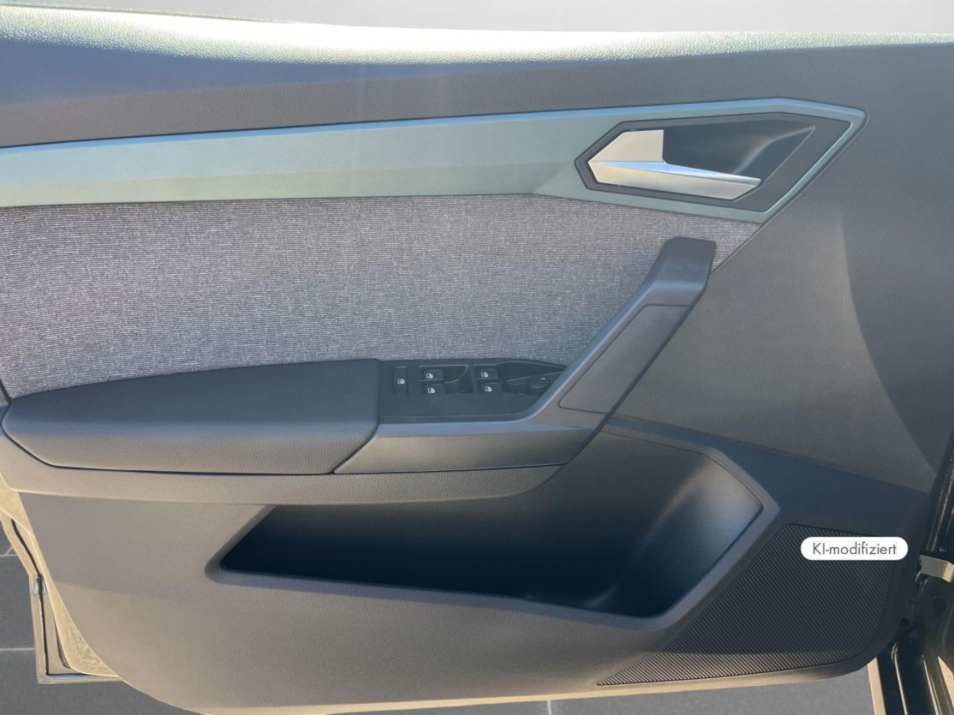 SEAT Arona Xperience
