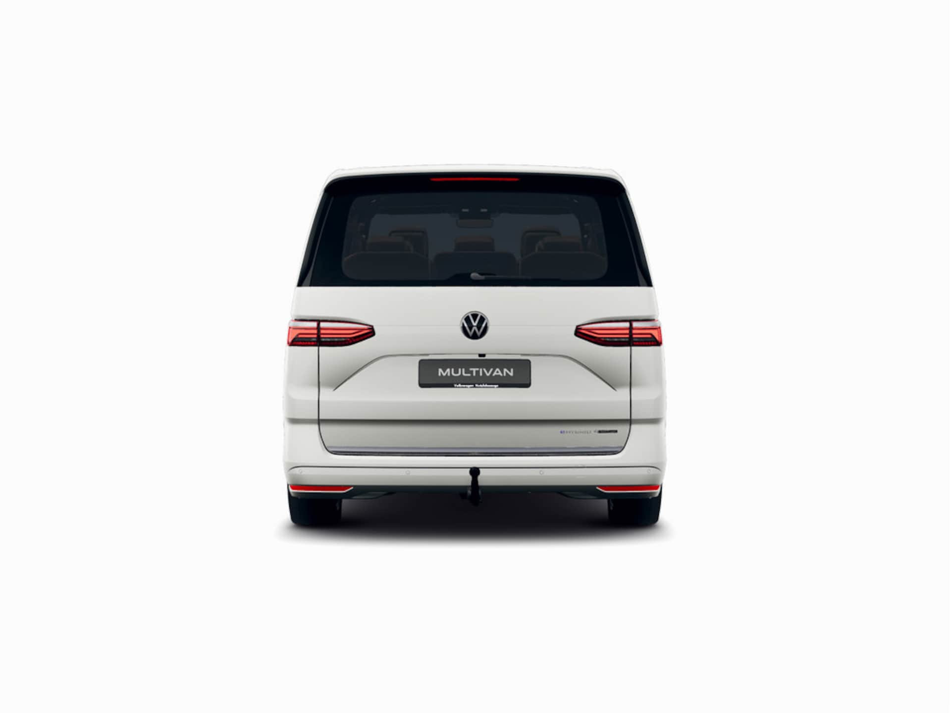 Volkswagen Multivan Langversion Style