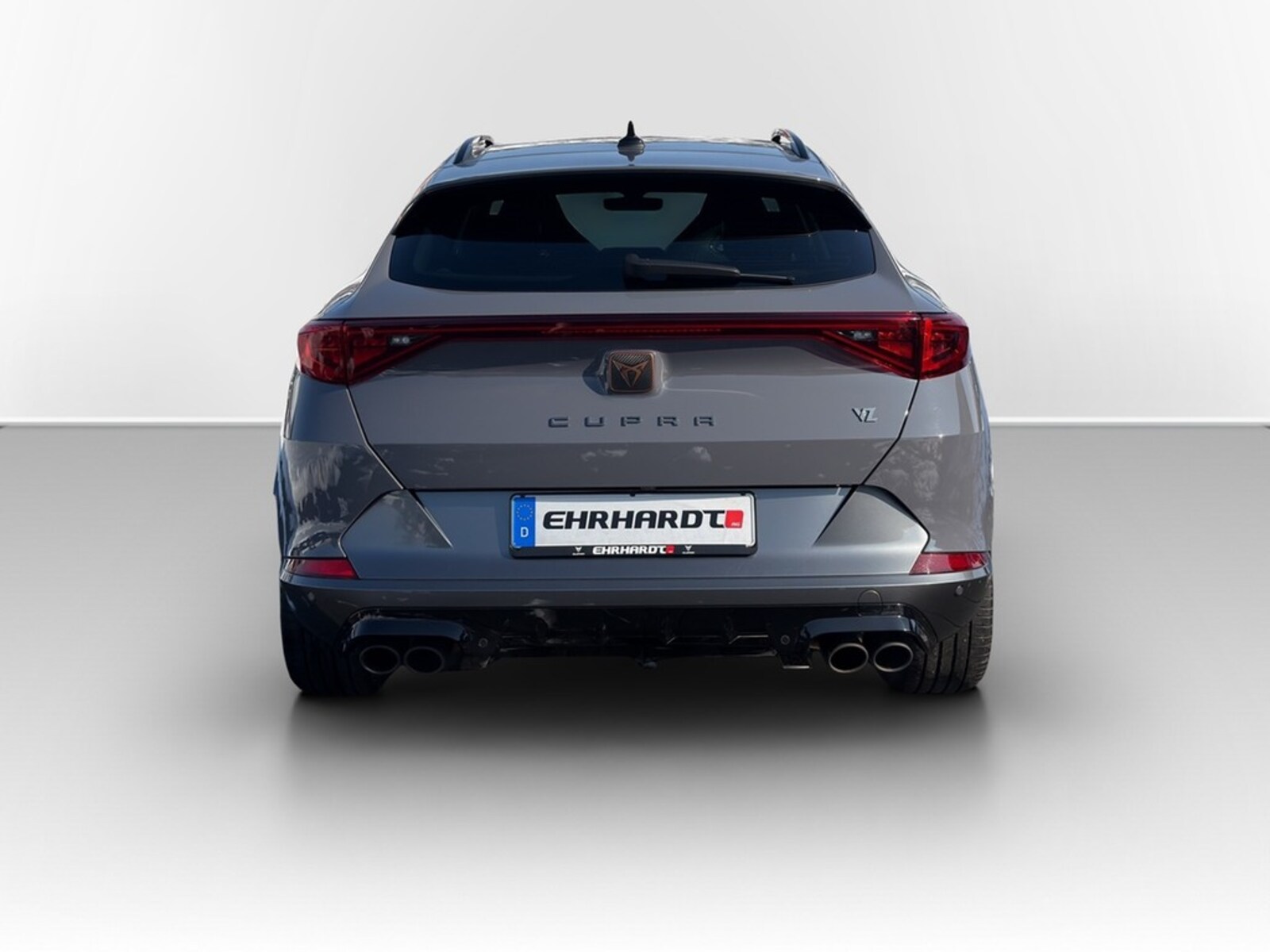 CUPRA Formentor – Bild 6