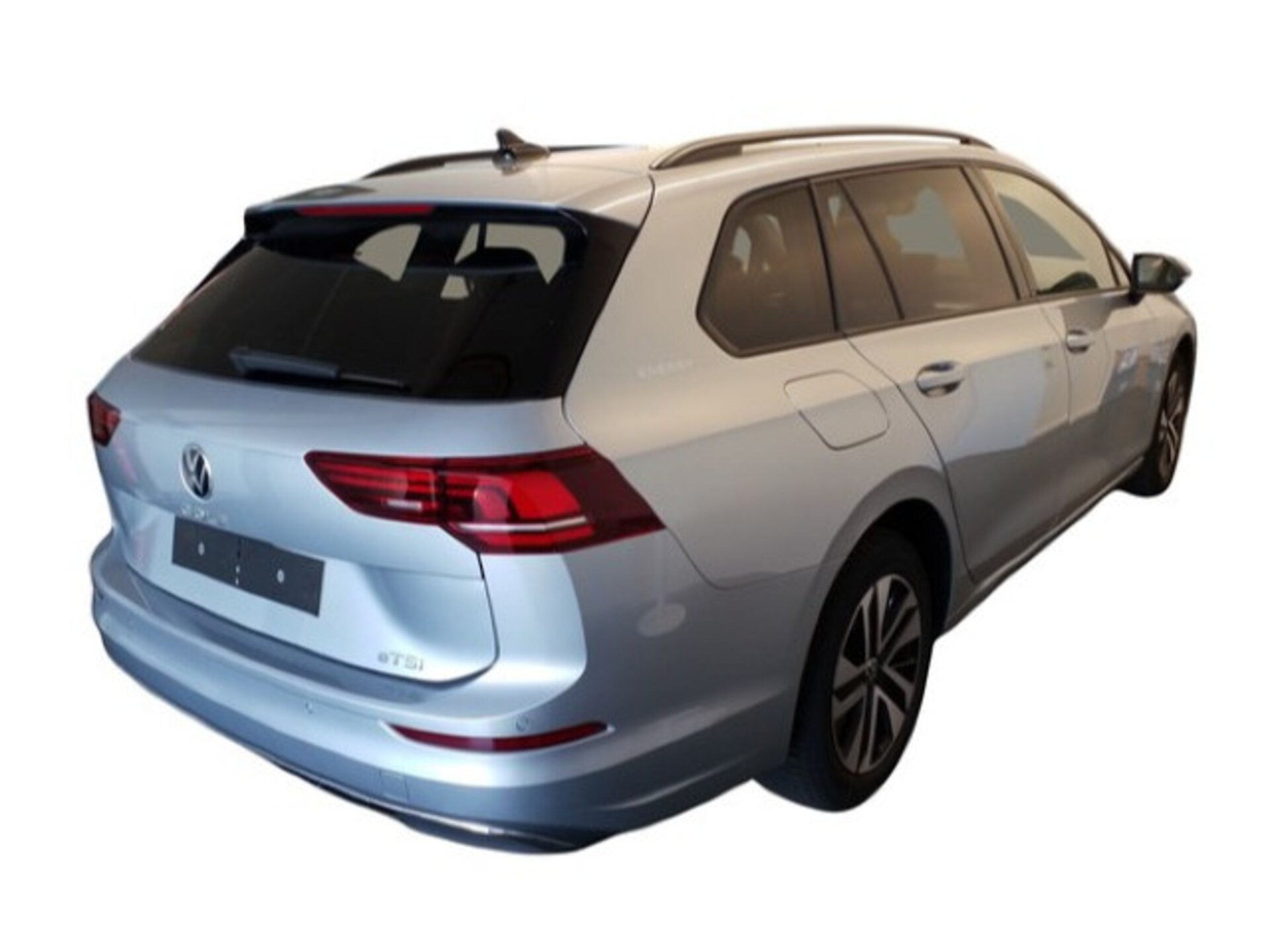 Volkswagen Golf Variant ENERGY