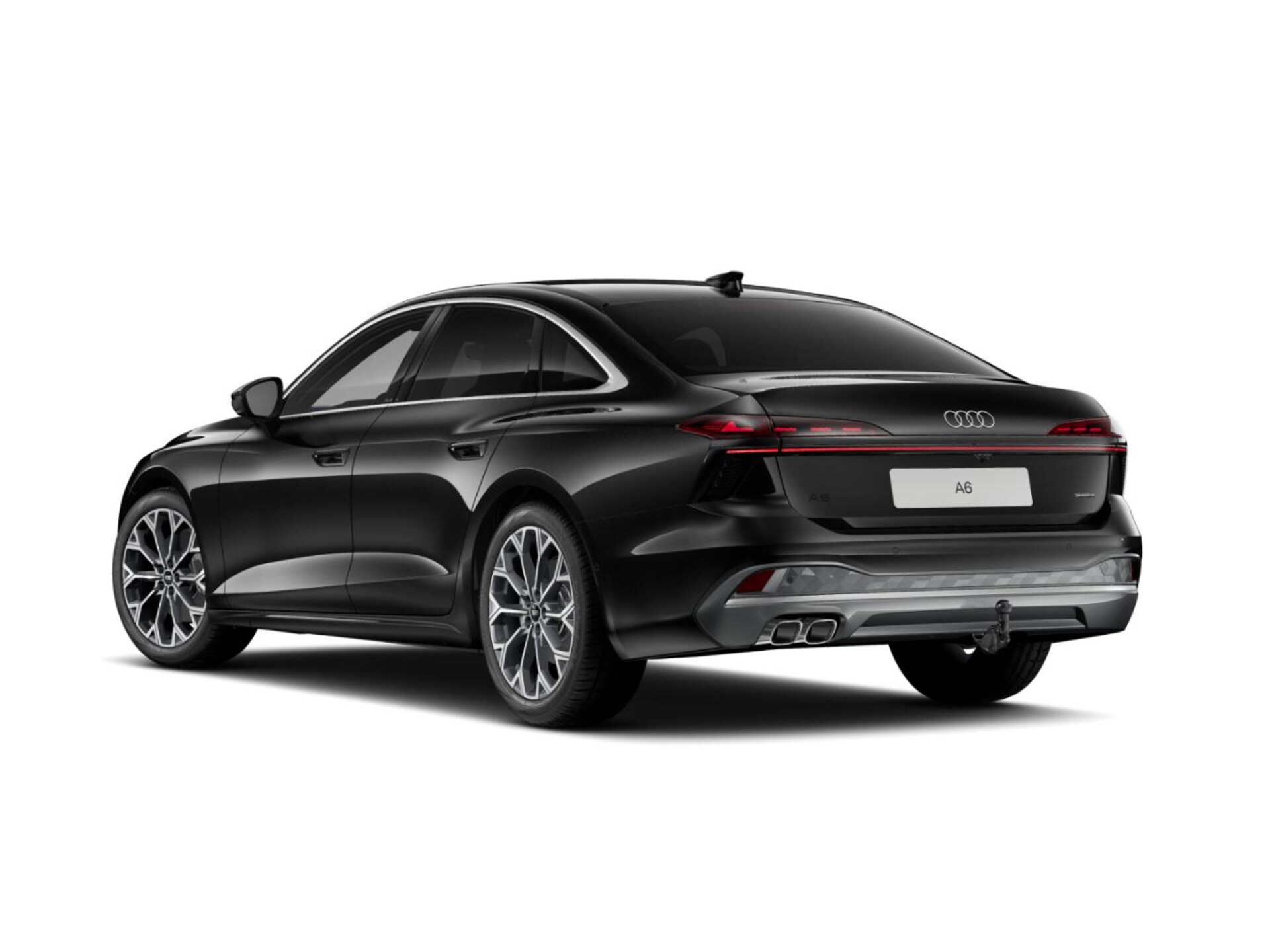 Audi A6 Limousine