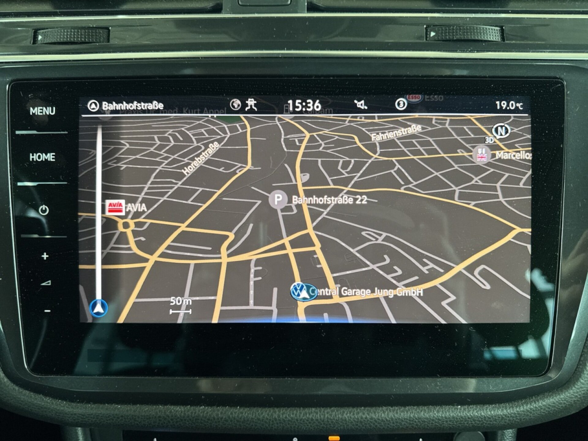 Volkswagen Tiguan Allspace Life