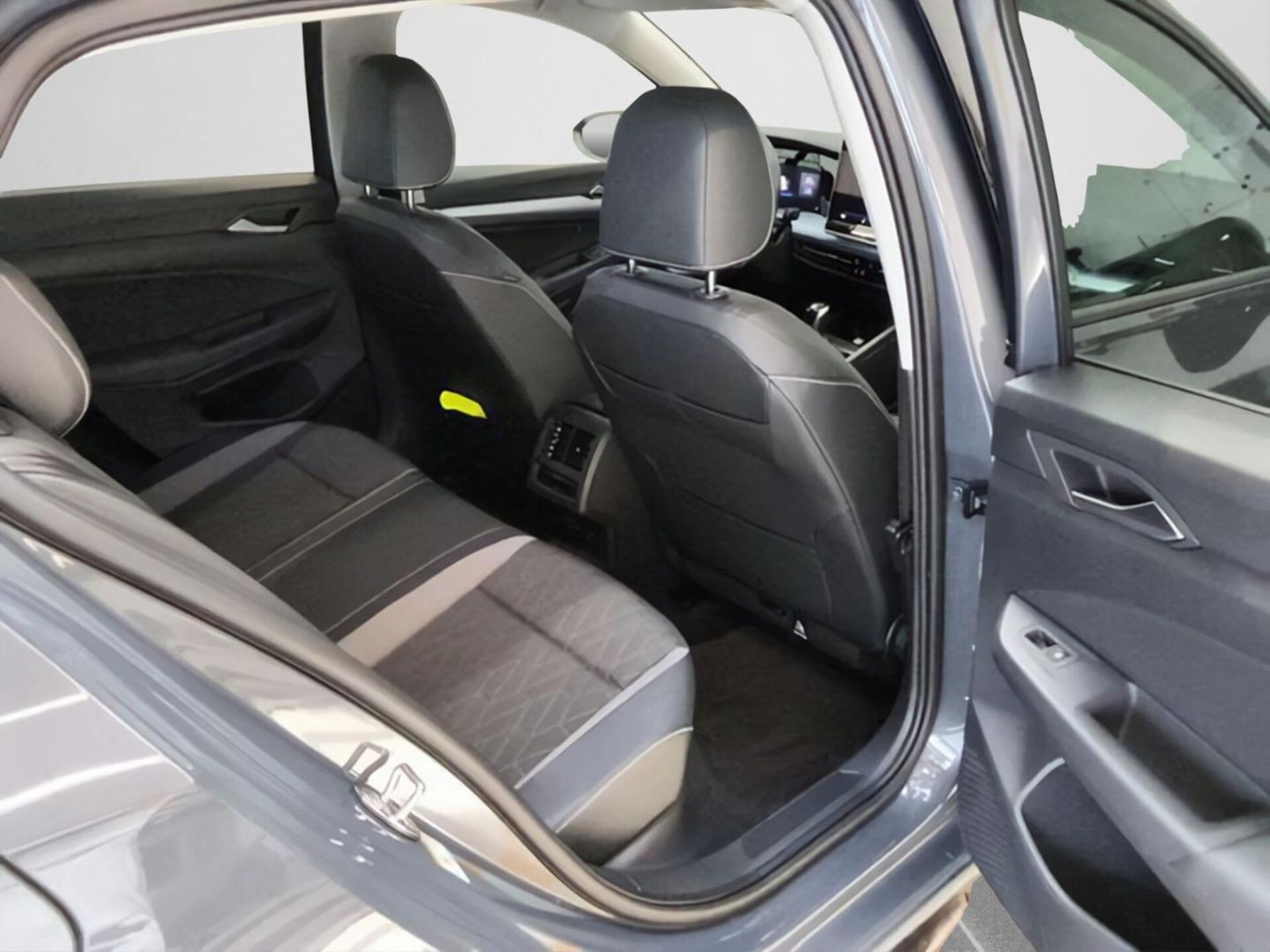 Volkswagen Golf ENERGY