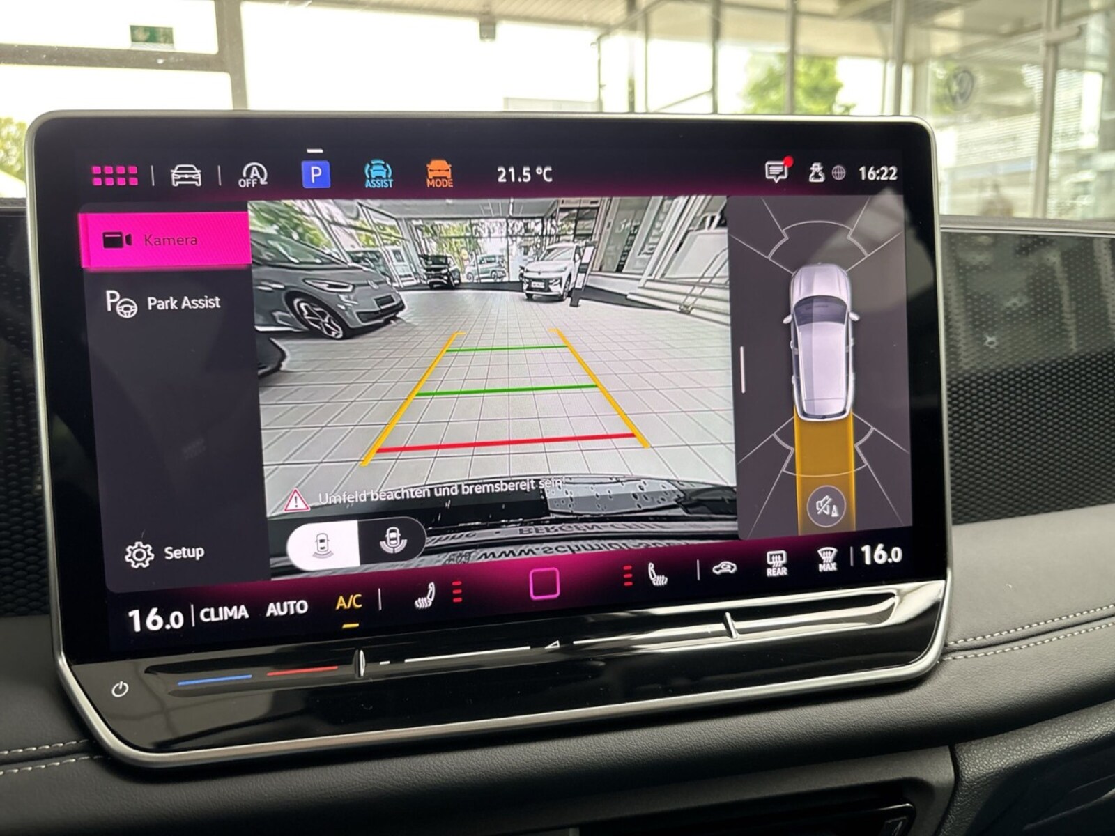 Volkswagen Tiguan – Bild 12