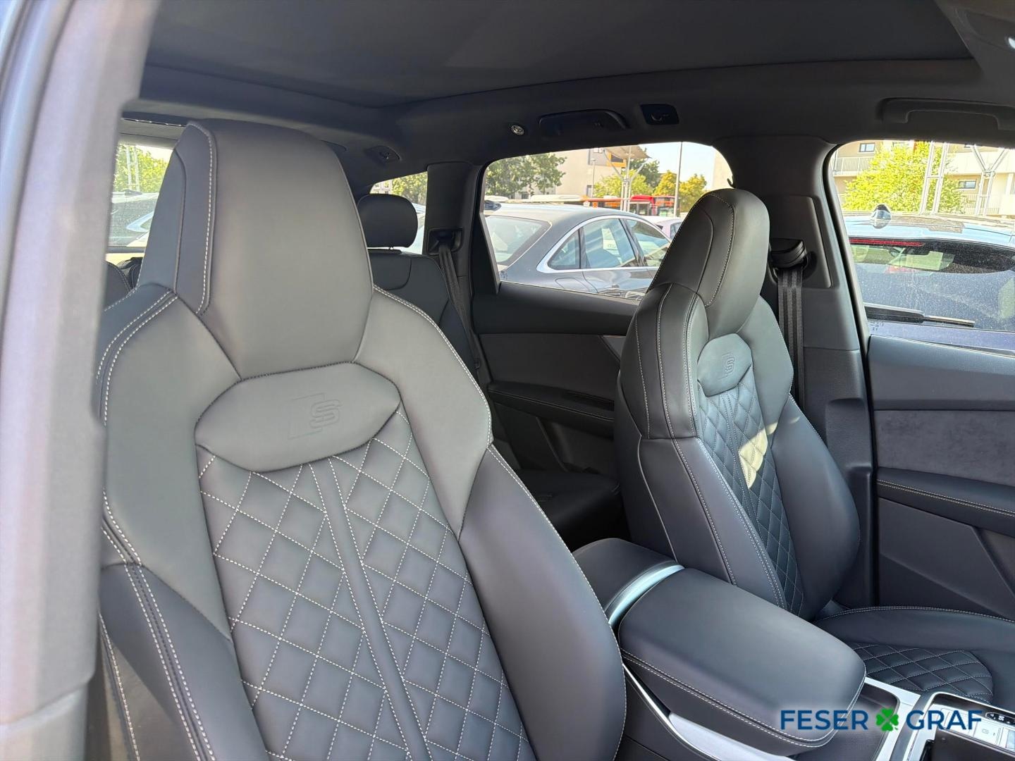 Bild über Audi Q7 SUV S line business TDI quattro 210 kW tiptronic - für weitere Informationen kontaktieren Sie den Audi Partner