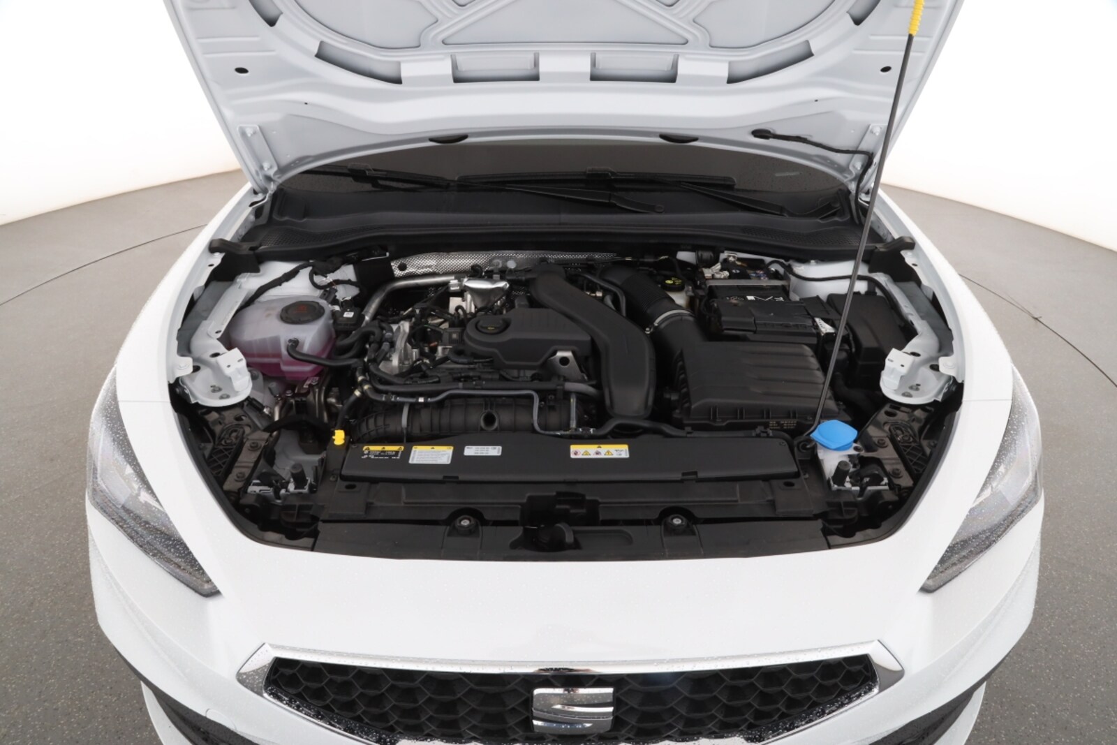 SEAT Leon – Bild 9