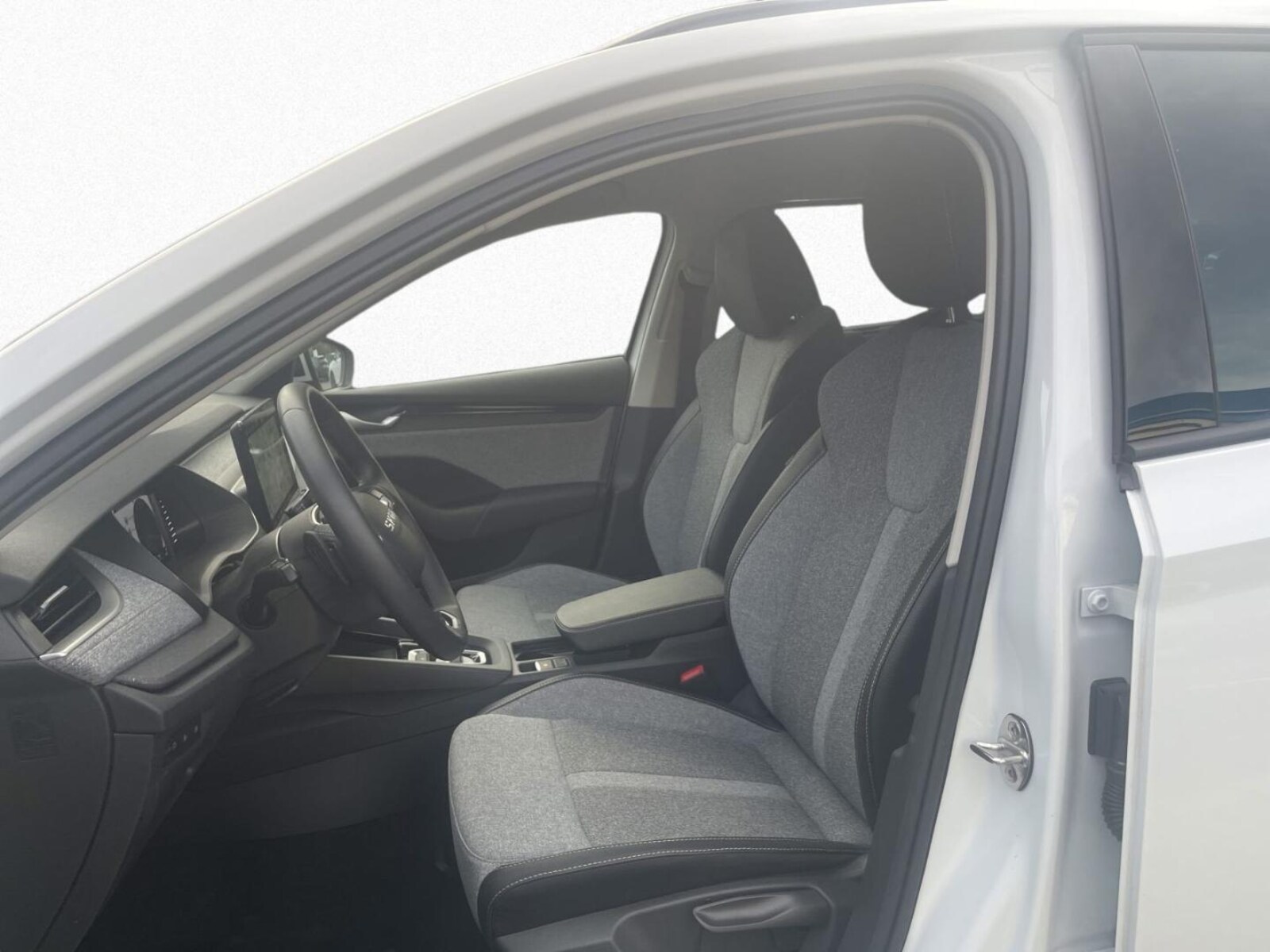 Škoda Octavia Combi – Bild 10
