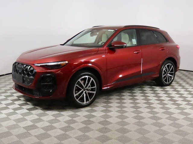 2026 Audi Q5