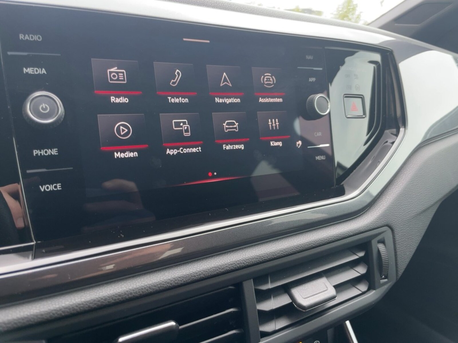 Volkswagen Polo – Bild 15