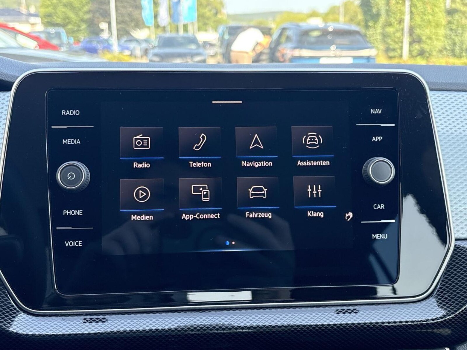 Volkswagen T-Cross – Bild 15