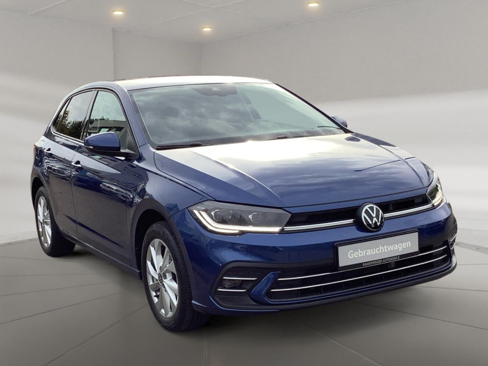 Volkswagen Polo – Bild 6