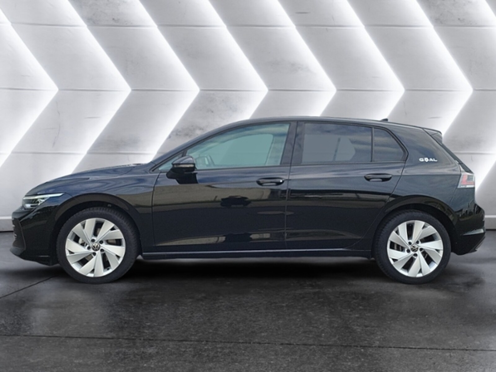 Volkswagen Golf – Bild 2