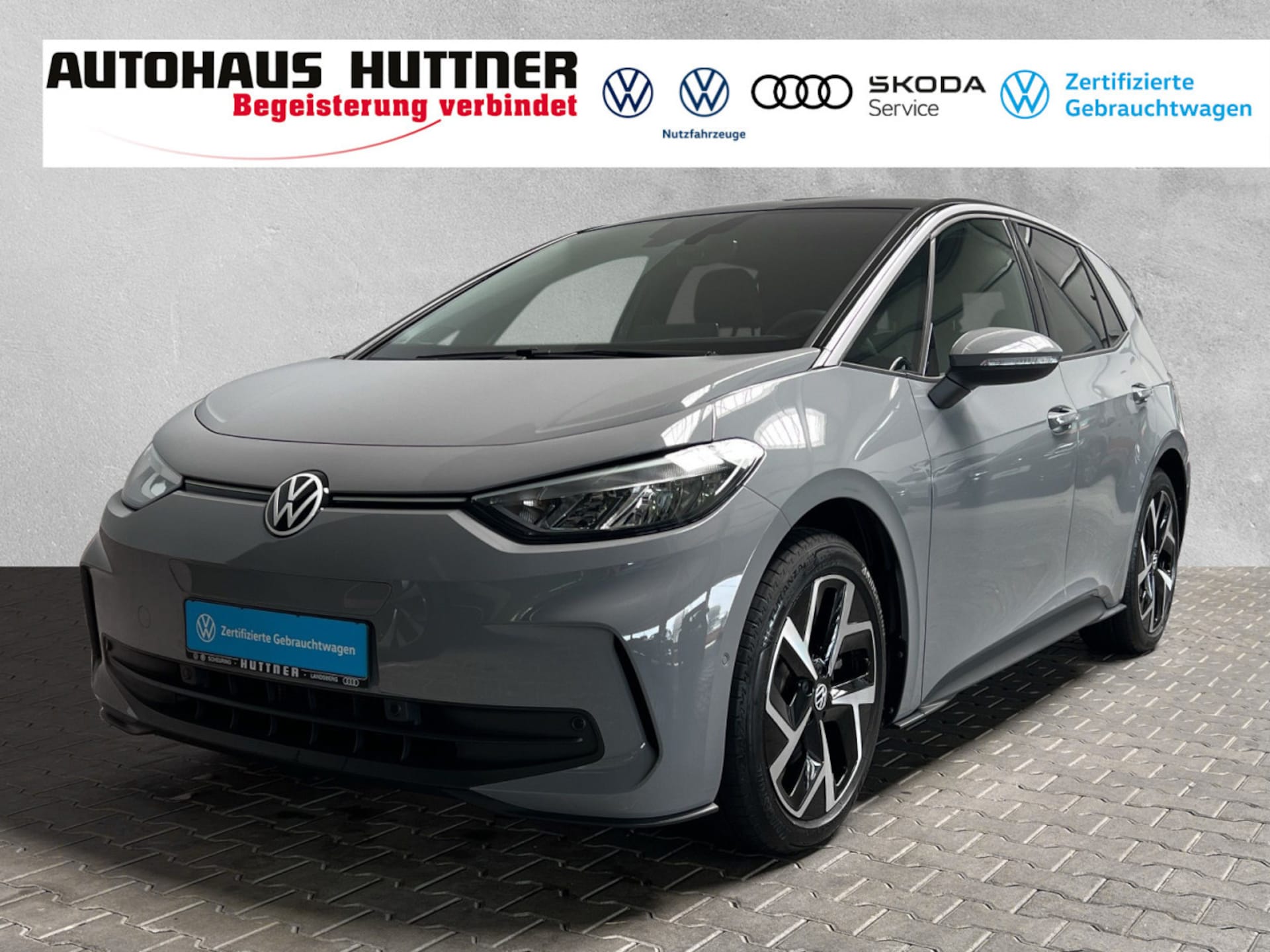 Volkswagen ID.3 2024