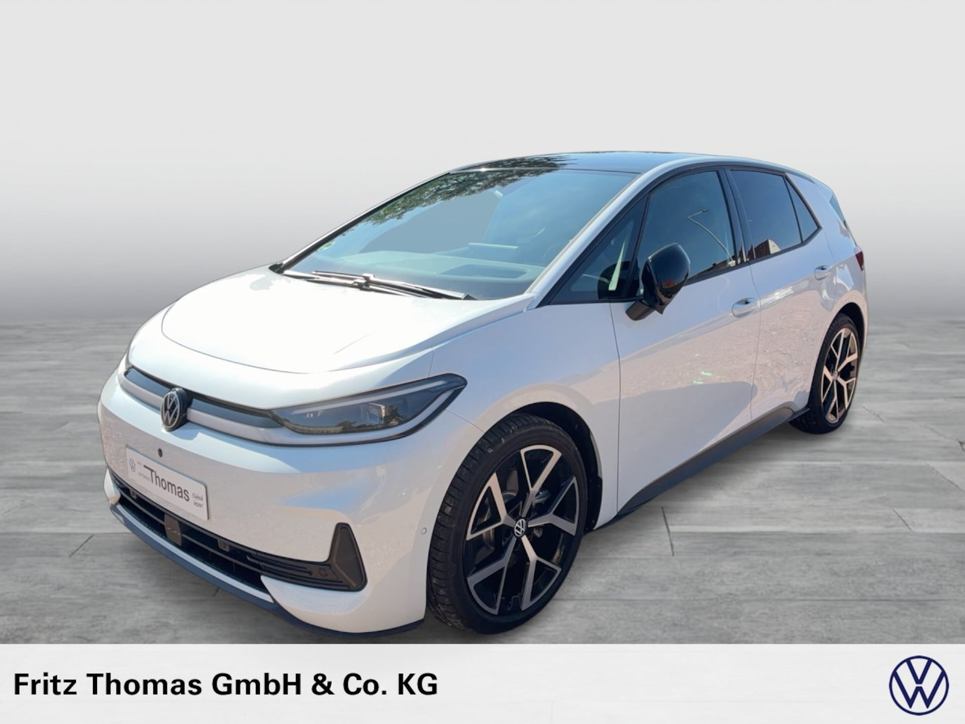 Volkswagen ID.3 Neo 2026