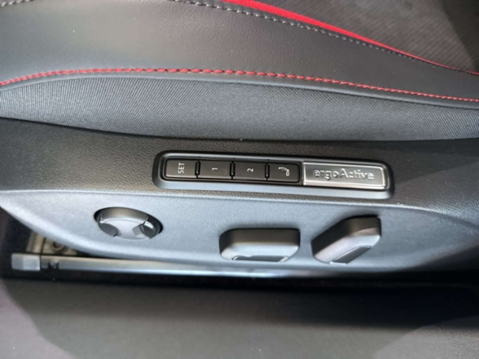 Volkswagen ID.7 Tourer – Bild 14