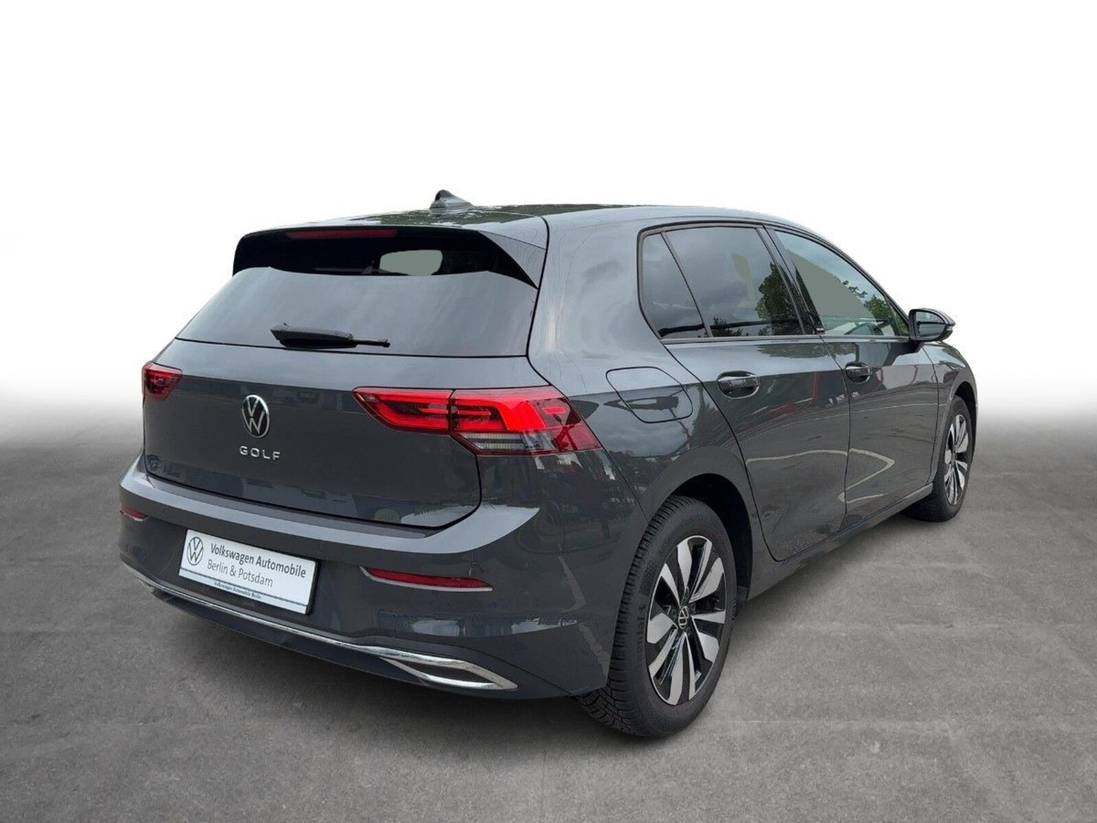 Volkswagen Golf – Bild 4